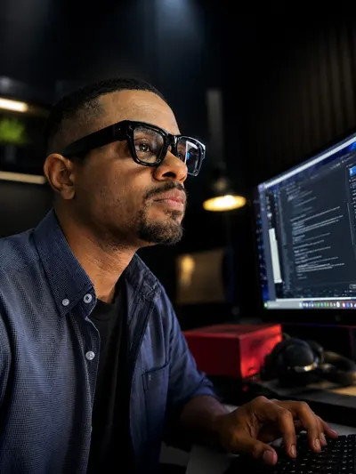 Jamaurice Holt, Founder & Chief Architect of ArkCloud Health