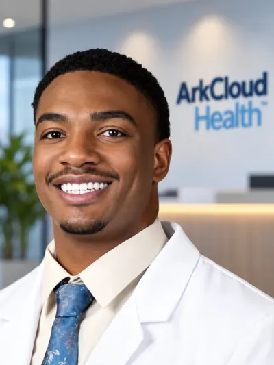 Johnny Magee, Operating Partner of ArkCloud Health